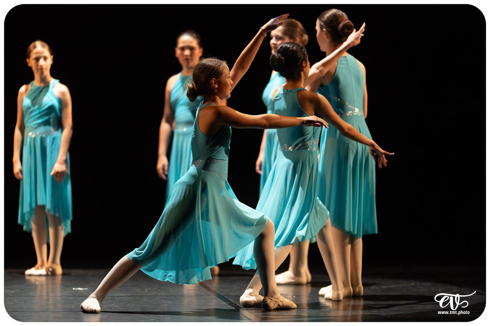 GALA DE DANSE 2026 EMMDH